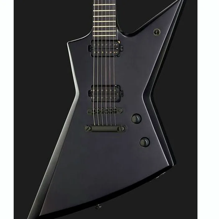 Solar Guitars E2.6C