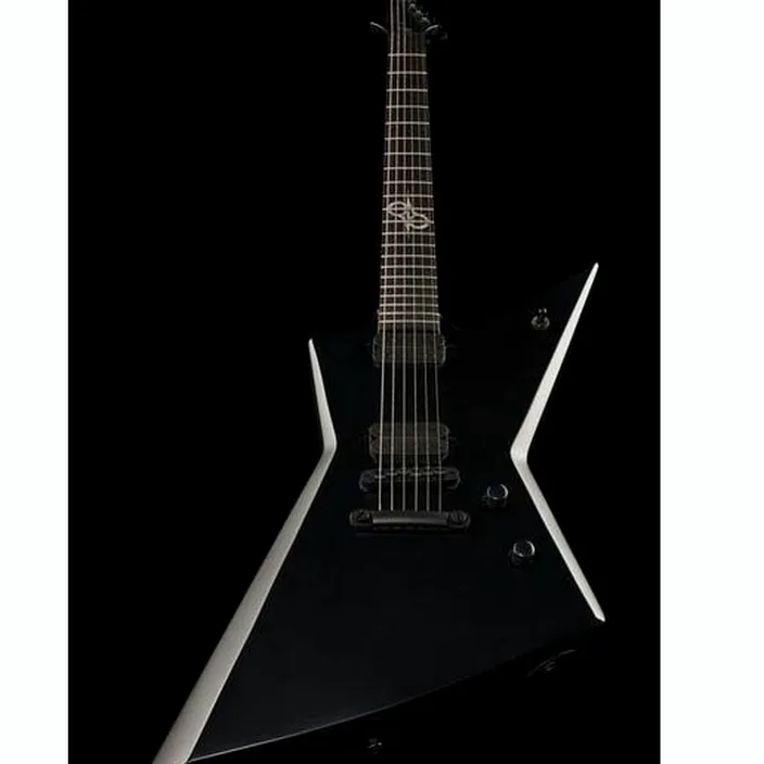 Solar Guitars E2.6C