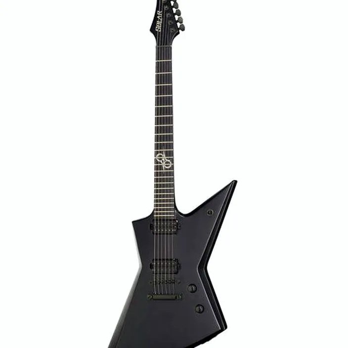 Solar Guitars E2.6C