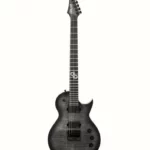 Solar Guitars GC1.6AFBB 27 Flame Black / Test, Avis