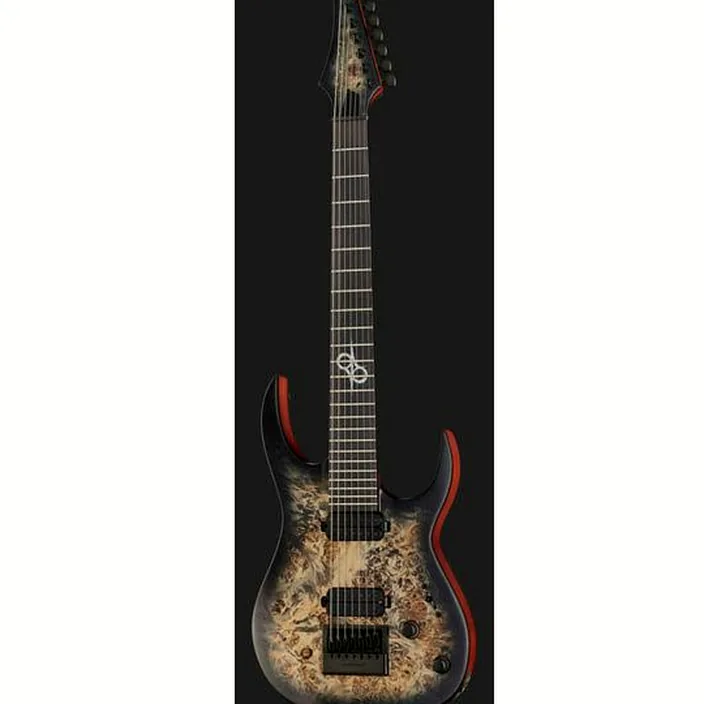 Solar Guitars S1.7 PB ETC