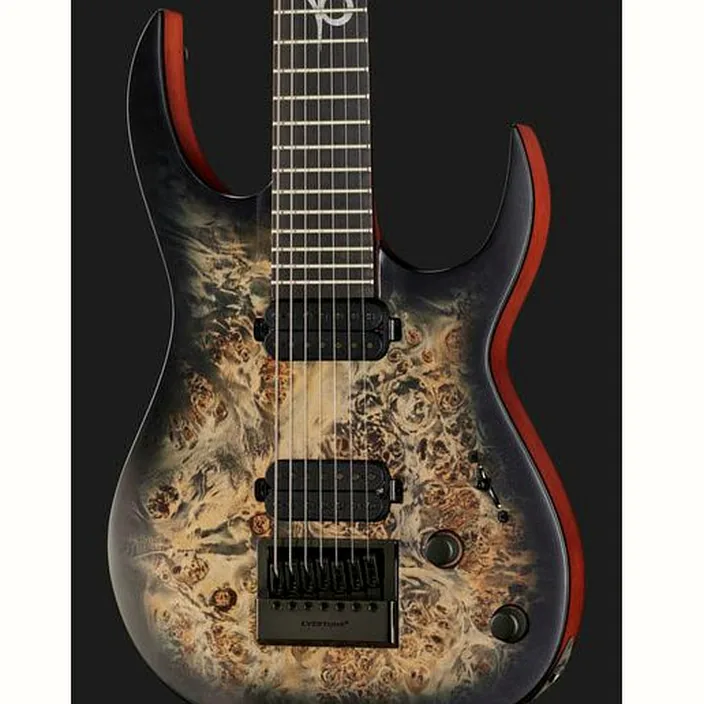 Solar Guitars S1.7 PB ETC