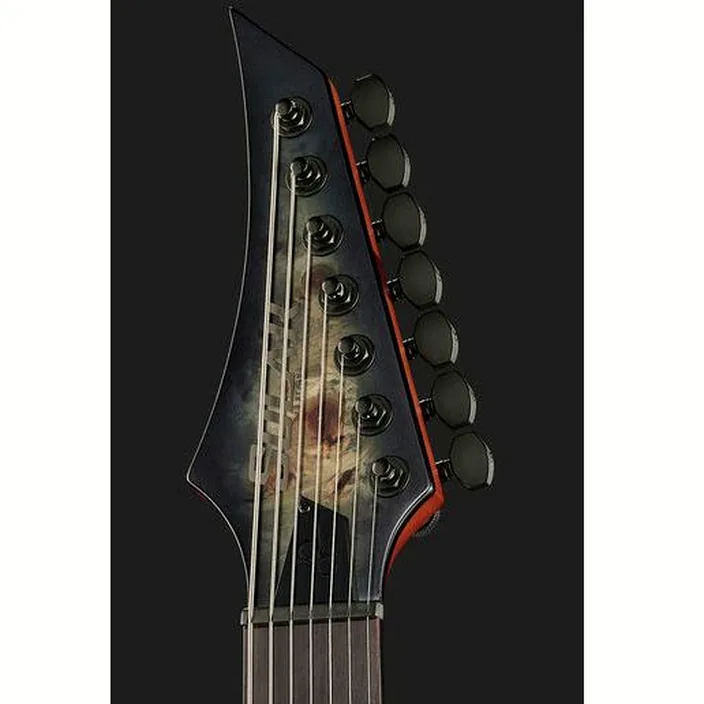 Solar Guitars S1.7 PB ETC