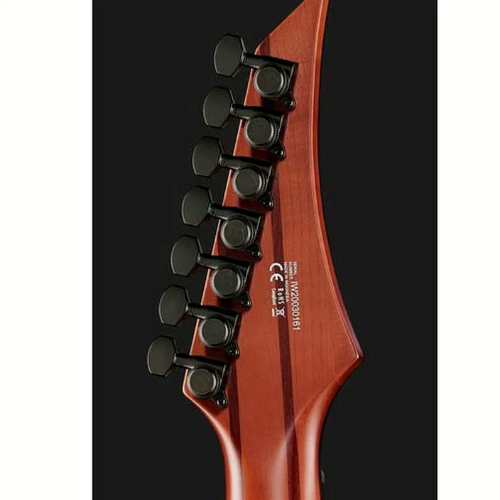 Solar Guitars S1.7 PB ETC