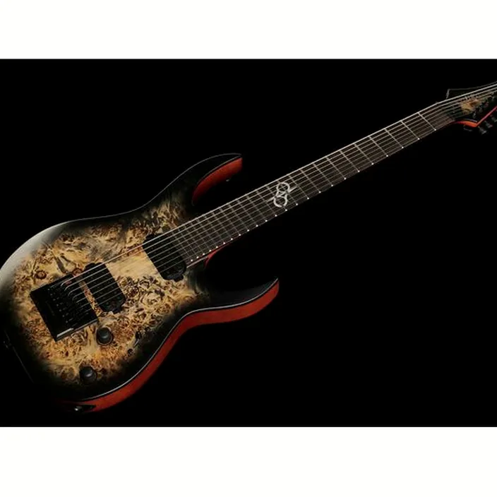 Solar Guitars S1.7 PB ETC