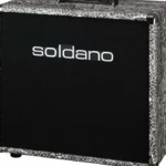 Soldano 112 Closed Back Cab Snake Comparatif, Test, Avis
