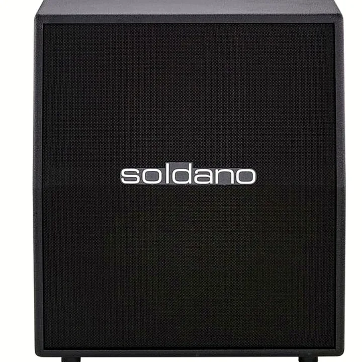 Soldano 212 Classic Vertical Slant / Avis, Comparatif et Test