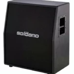 Soldano 212 Classic Vertical Slant / Avis, Comparatif et Test