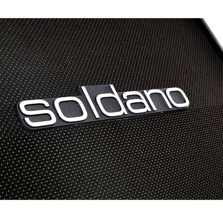 Soldano 212 Classic Vertical Slant / Avis, Comparatif et Test