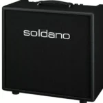Test et Avis : Soldano SLO-30 112 Combo BK