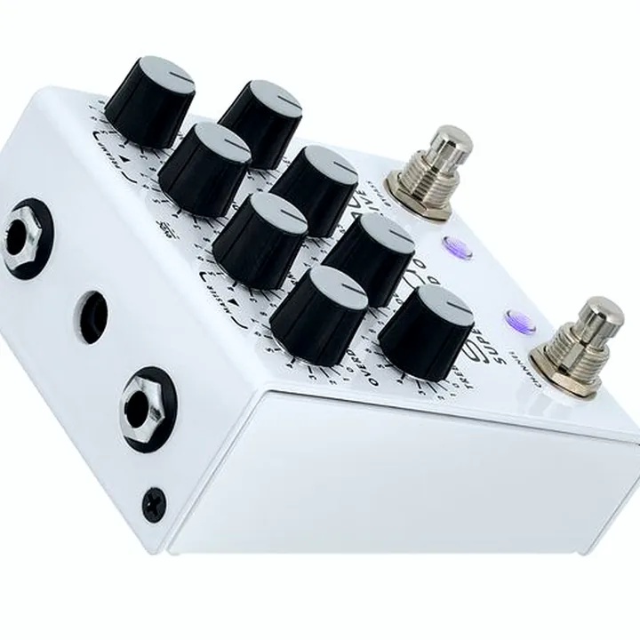 Soldano SLO Plus Overdrive – Avis, Comparatif, Test