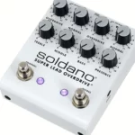 Soldano SLO Plus Overdrive – Avis, Comparatif, Test