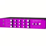 Soldano X88-IR Preamp Test, Avis, Comparatif