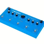 Test, Avis : SOMA Cosmos Blue