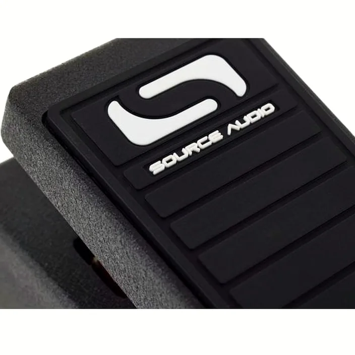 Source Audio Dual Expression Pedal / Test & Avis