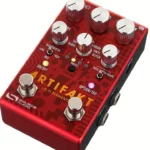 Source Audio SA 280 Artifakt Lo-fi Elements Test & Avis