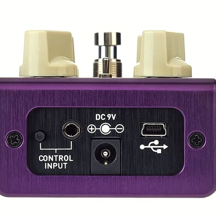 Et Avis : Source Audio Spectrum Intelligent Filter