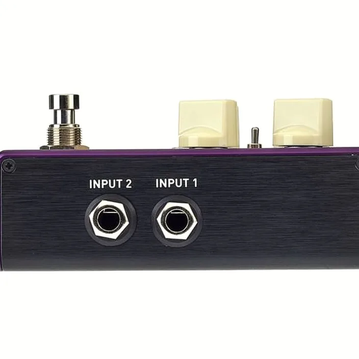 Et Avis : Source Audio Spectrum Intelligent Filter