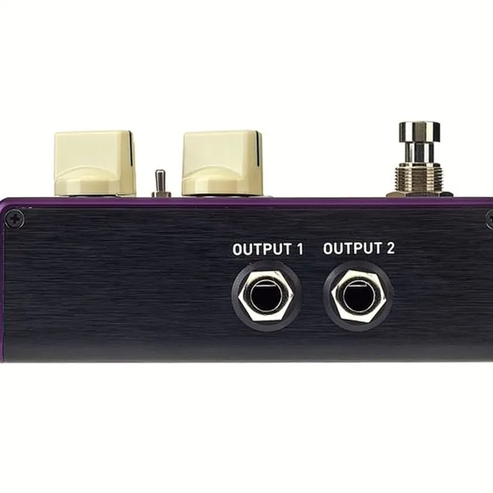 Et Avis : Source Audio Spectrum Intelligent Filter