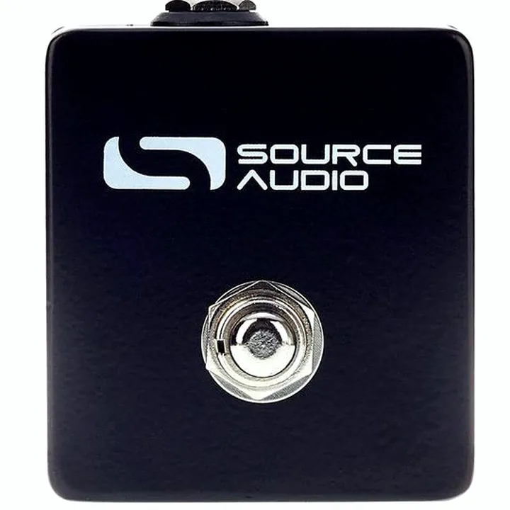Source Audio Toolbox Tap Tempo Switch , Test, Avis et Comparatif