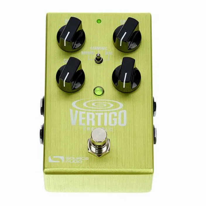 Source Audio Vertigo Tremolo
