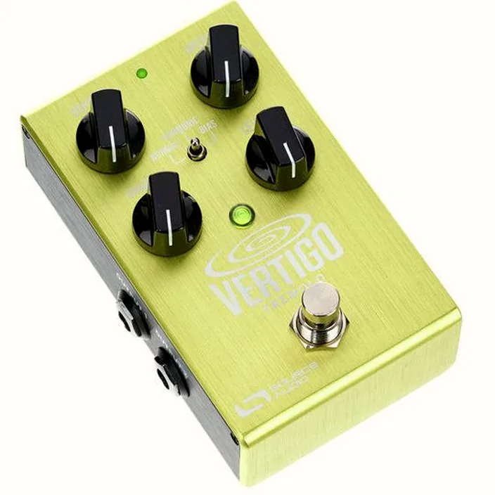 Source Audio Vertigo Tremolo