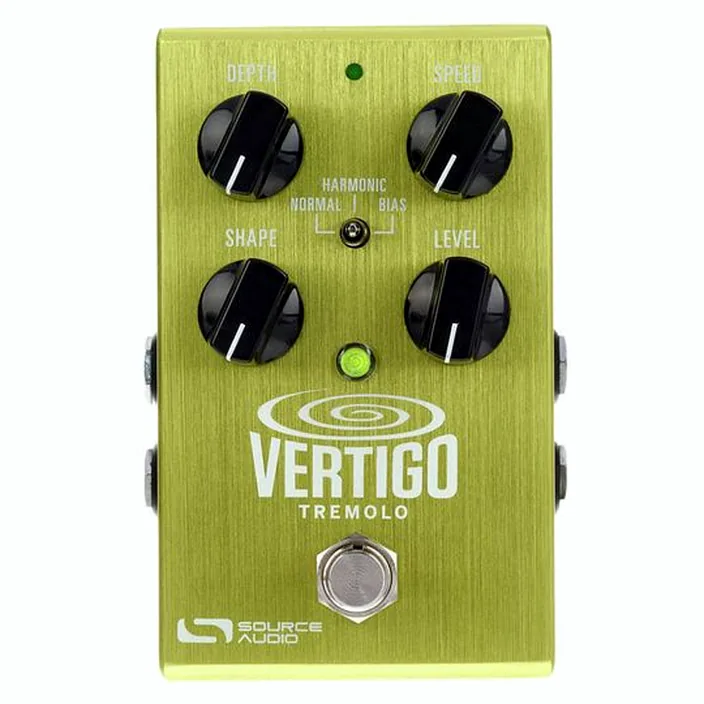 Source Audio Vertigo Tremolo