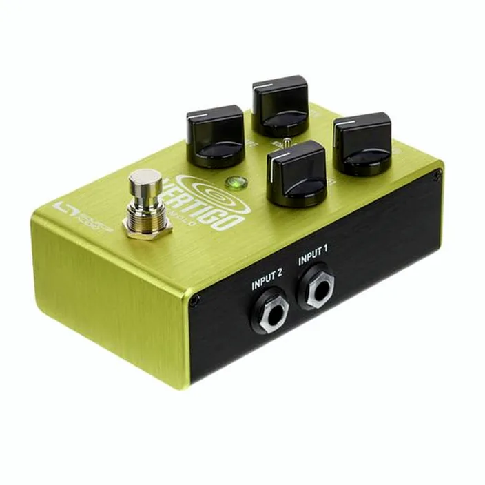 Source Audio Vertigo Tremolo