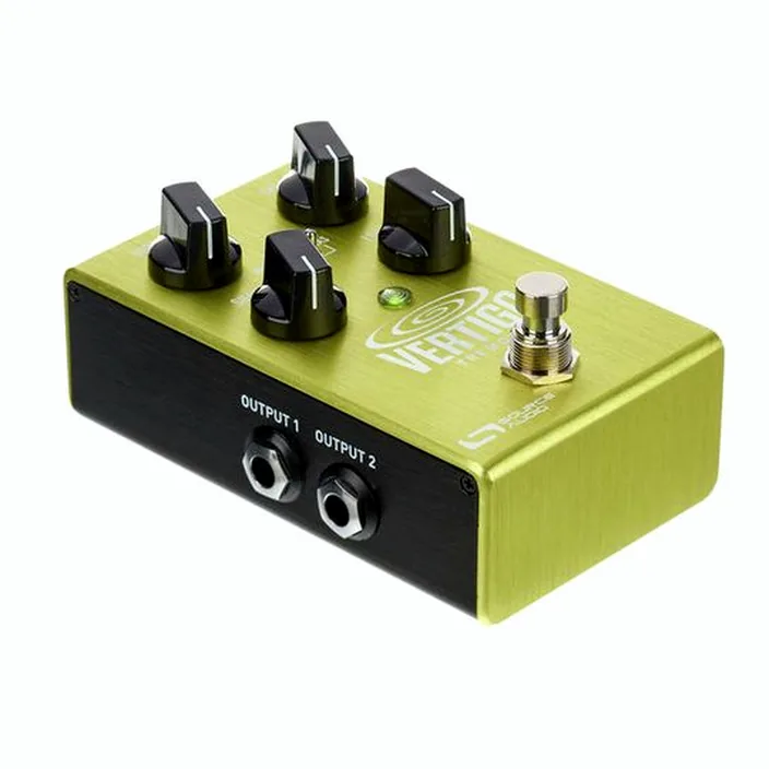 Source Audio Vertigo Tremolo