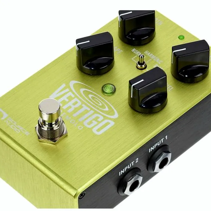 Source Audio Vertigo Tremolo