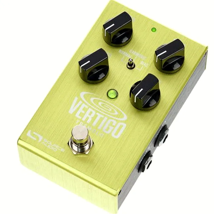 Source Audio Vertigo Tremolo