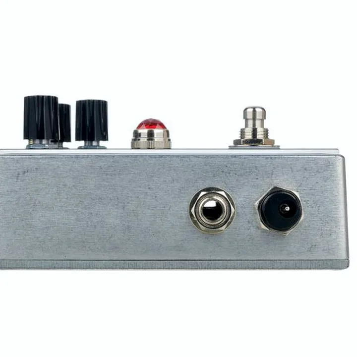 Spaceman Apollo VII Std. Overdrive : Comparatif, Avis, Test