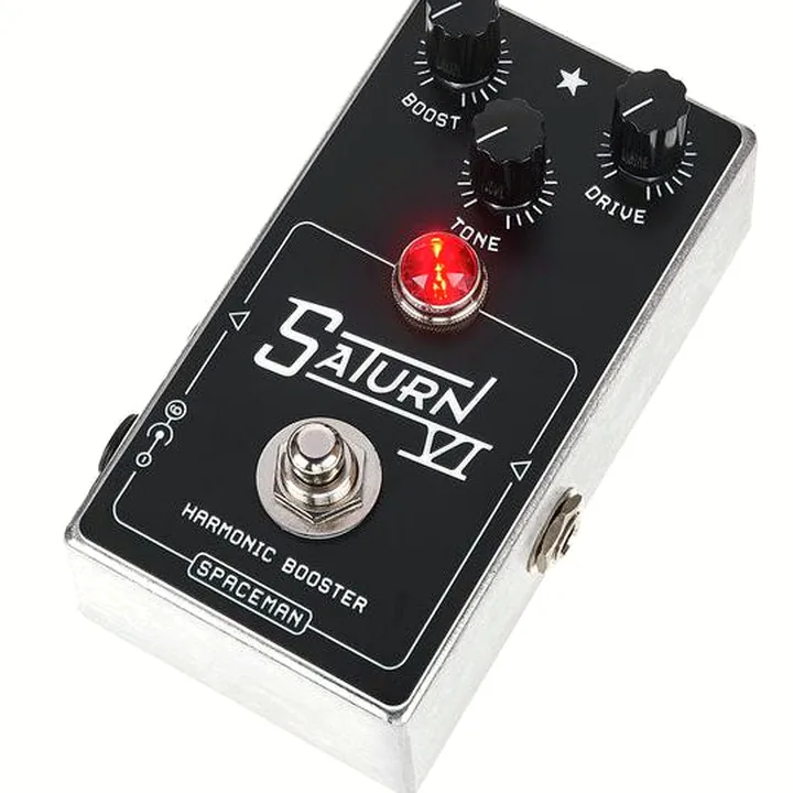 Spaceman Saturn VI Std. Boost/Overdrive