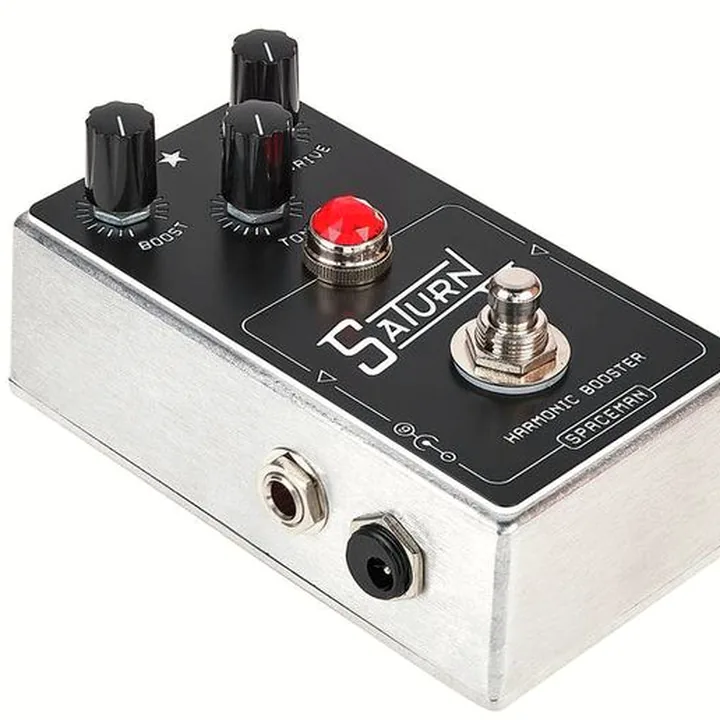 Spaceman Saturn VI Std. Boost/Overdrive Avis, Test, Comparatif