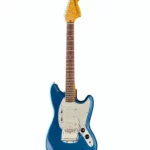Avis & Test : Squier CV 60s Mustang LPB