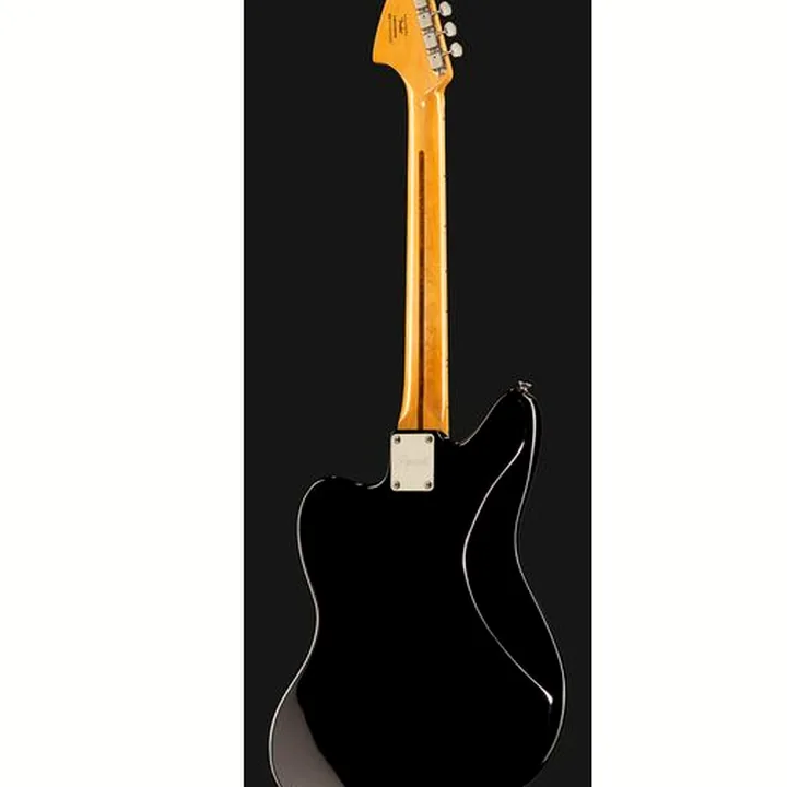 Squier CV 70s Jaguar LRL BK Bundle : Test et Avis