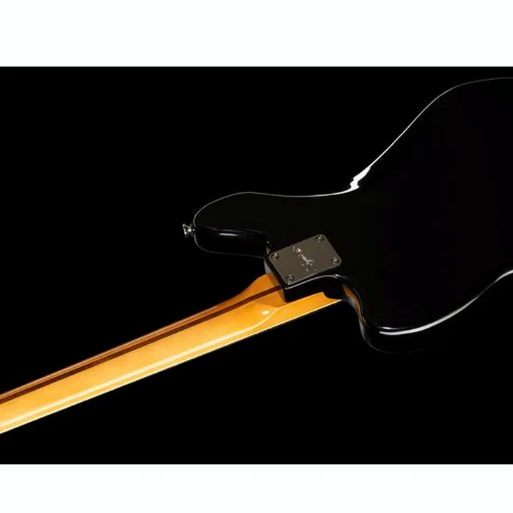 Squier CV 70s Jaguar LRL BK Bundle : Test et Avis