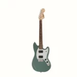 Squier LTD Bullet Mustang HH S , Comparatif, Avis & Test