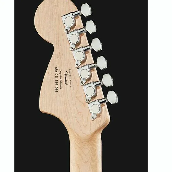 Squier LTD Bullet Mustang HH S , Comparatif, Avis & Test