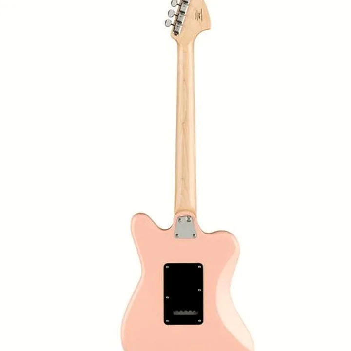 Squier Paran. Super-Sonic SHP : Comparatif, Test, Avis