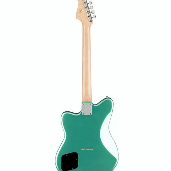 Squier Paran. Toronado Mys.Seafoam Test, Comparatif & Avis