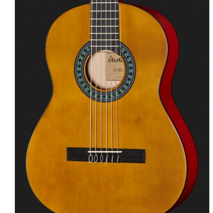 Startone CG 851 3/4 / Test & Avis