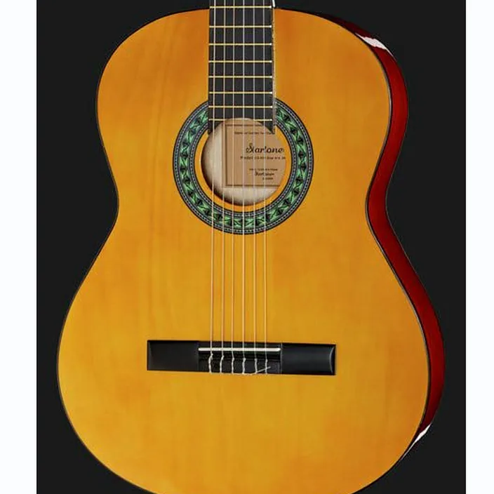 Et Test Startone CG 851 4/4