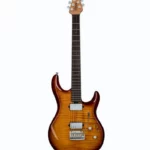 Test, Avis : Sterling by Music Man Luke 100 Signature FMHB