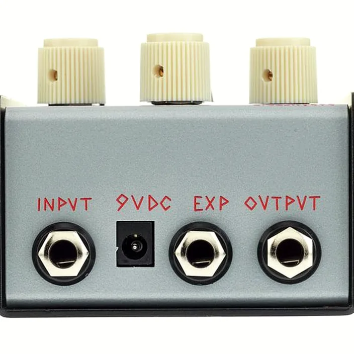Stone Deaf PDF-1X Param. EQ & Distortion : Avis, Comparatif, Test