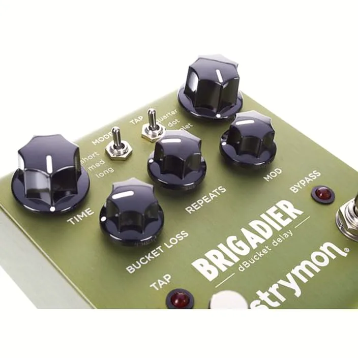 Strymon Brigadier
