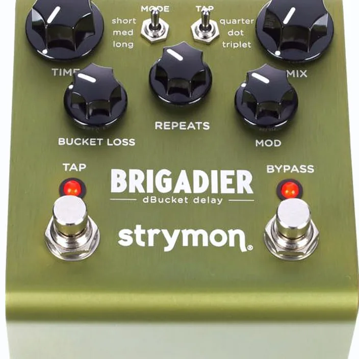 Strymon Brigadier