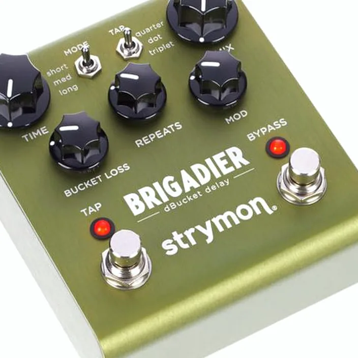 Strymon Brigadier