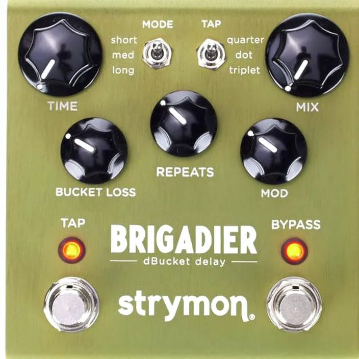 Strymon Brigadier