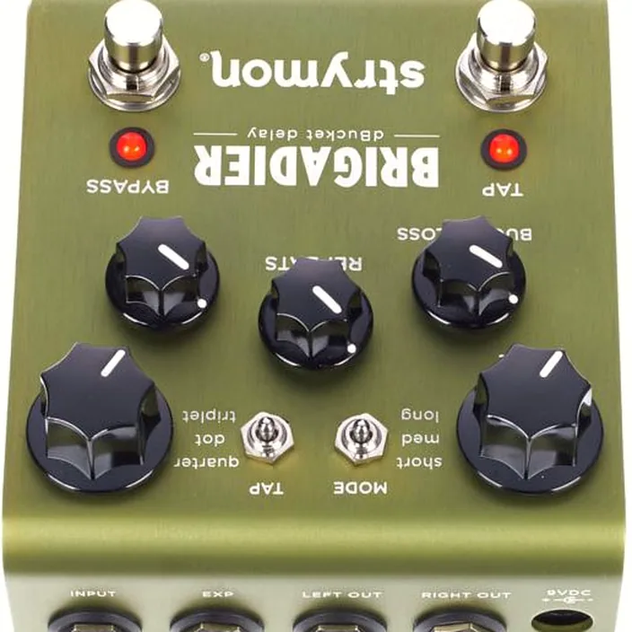 Strymon Brigadier
